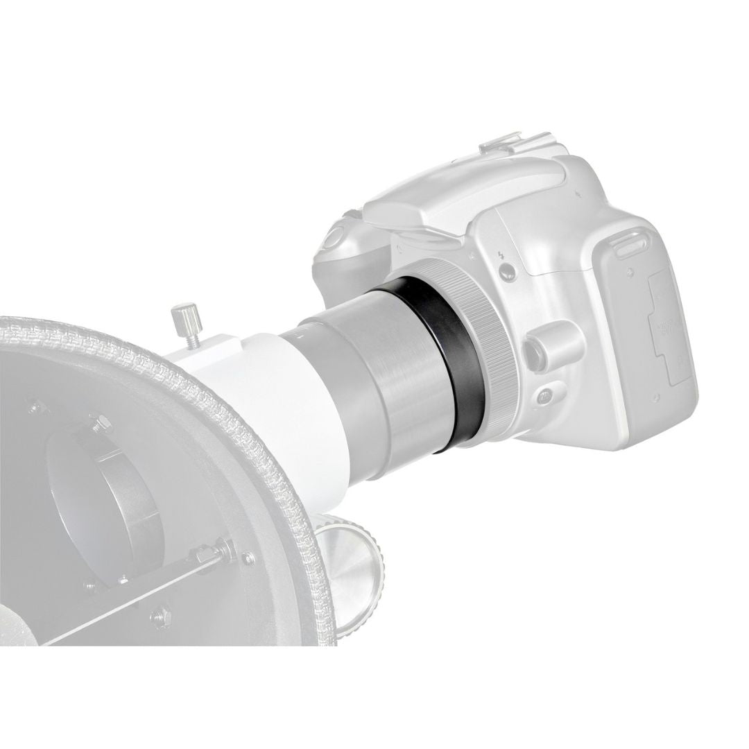 BRESSER Messier NT-130/1000 EXOS-1/EQ4 Telescope