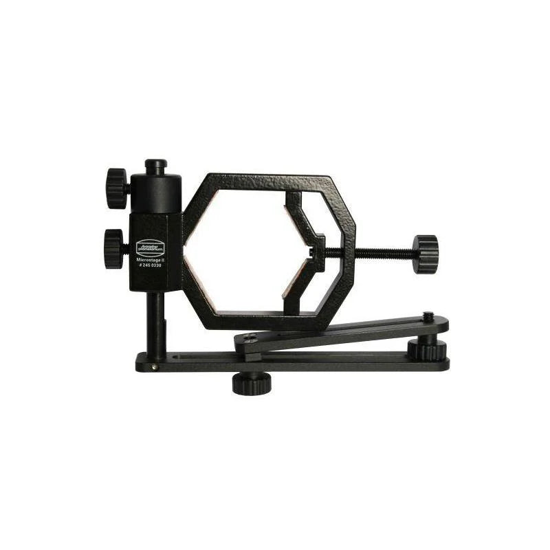 Zoom Baader Microstage II