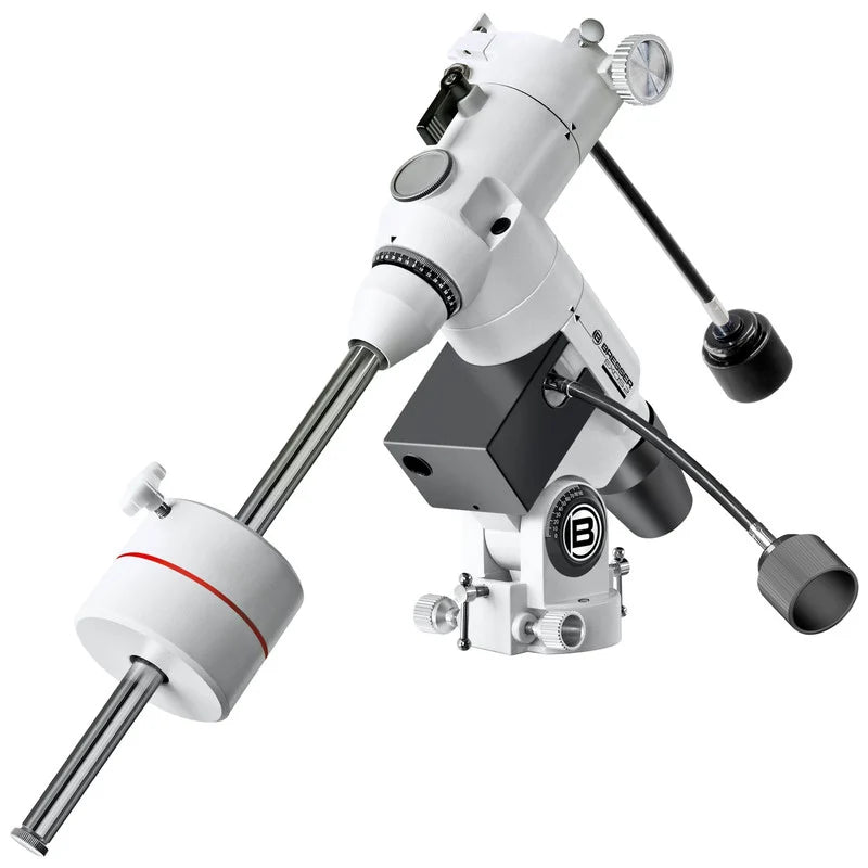 Messier EXOS-2/EQ-5 Mount
