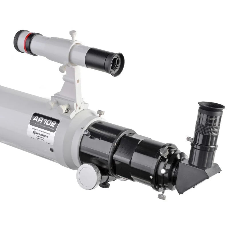Telescopio AC 1021000 Messier Hexafoc EXOS-2 GoTo SET