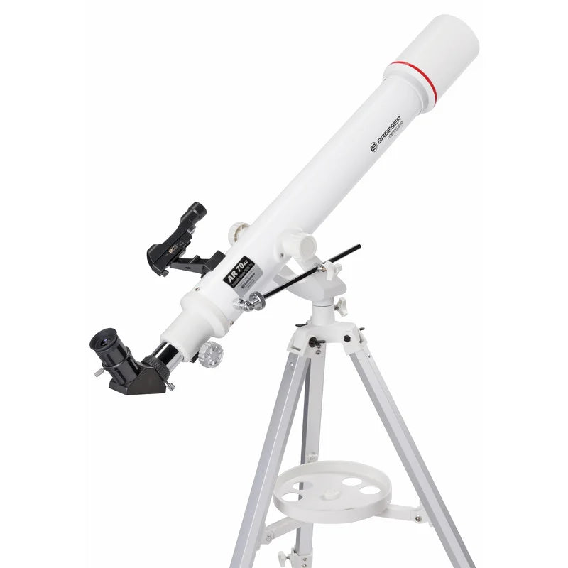 AC 70/700 Messier AZ Telescope