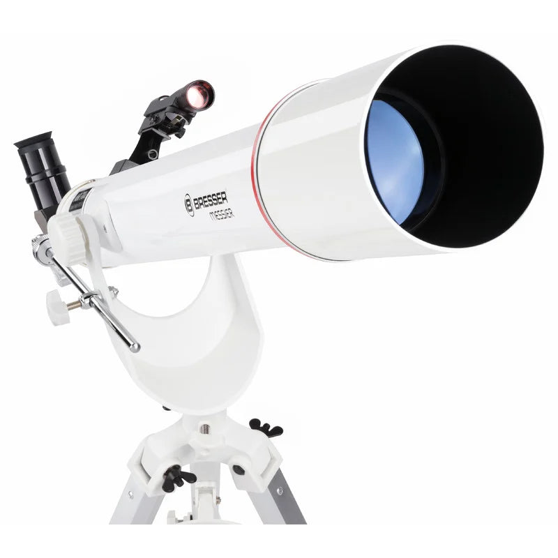 AC 70/700 Messier AZ Telescope