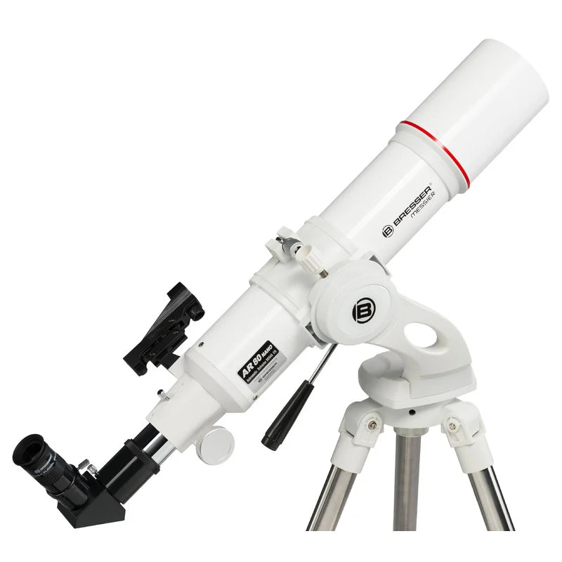 AC 80/640 Messier Nano AZ Telescope – Astro Telescopios