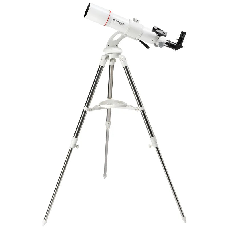 Telescopio AC 80/640 Messier Nano AZ