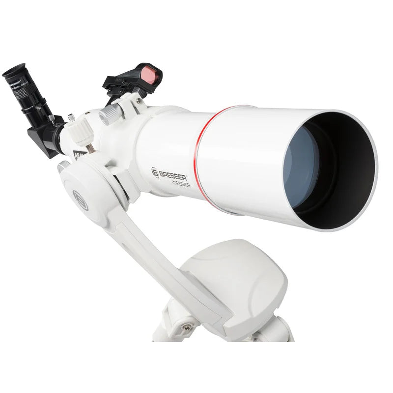 Telescopio AC 80/640 Messier Nano AZ