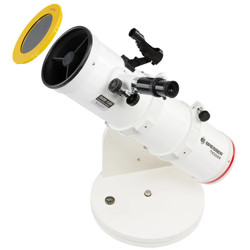Dobson Telescope N 130/650 Messier DOB