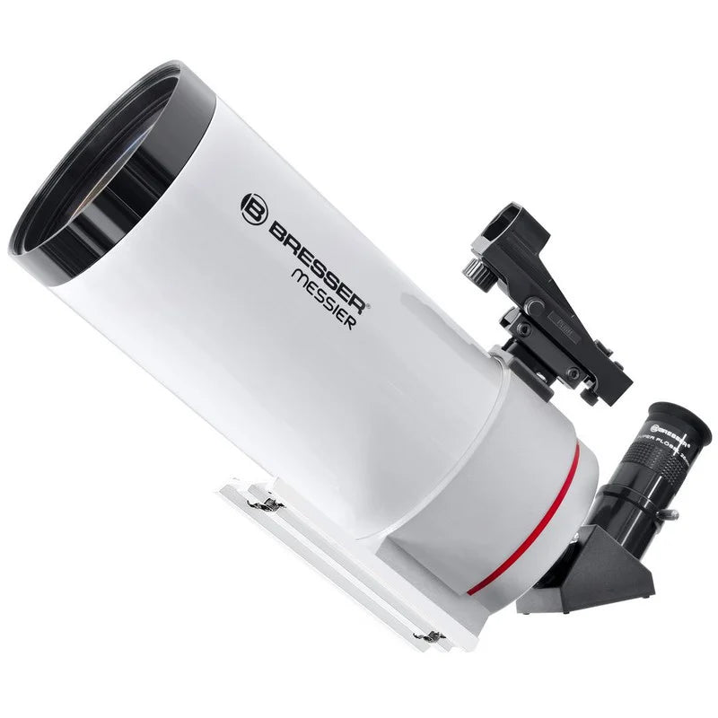 Bresser Maksutov MC 100/1400 EQ-3 Telescope