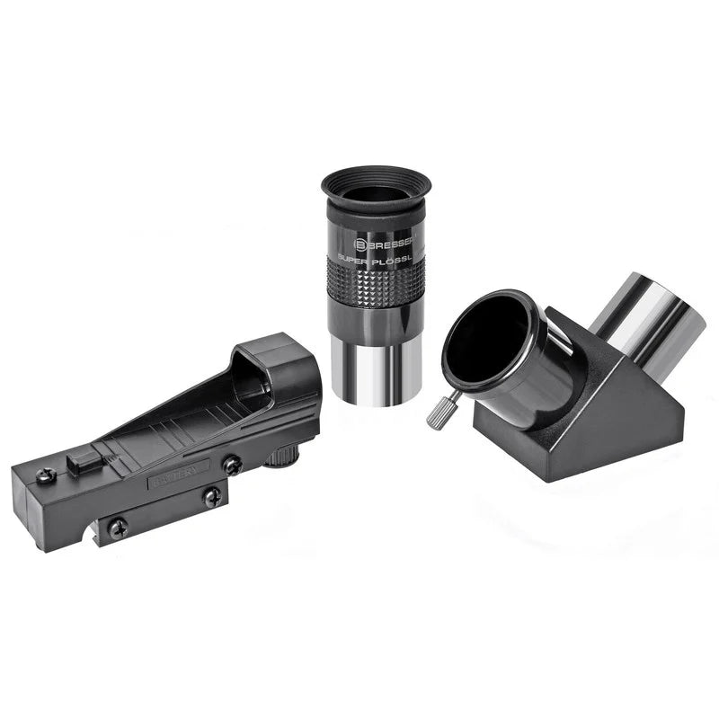 Telescopio Bresser Maksutov MC 100/1400 EQ-3