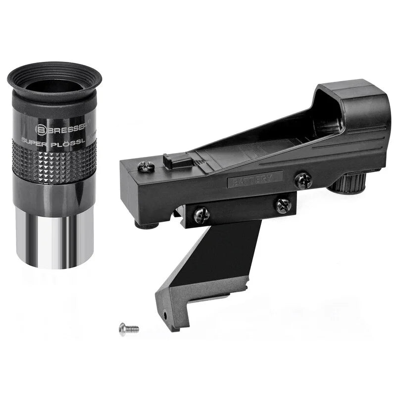 Maksutov Bresser MC 90/1250 Messier OTA Telescope