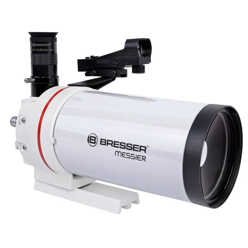 Maksutov Bresser MC 90/1250 Messier OTA Telescope