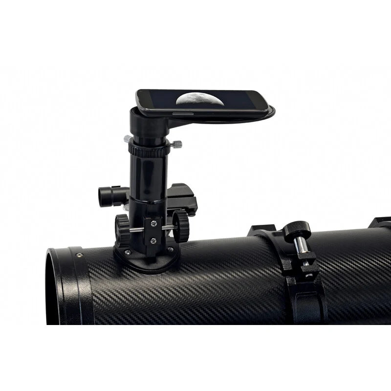 Telescopio N 130/1000 Spica EQ3