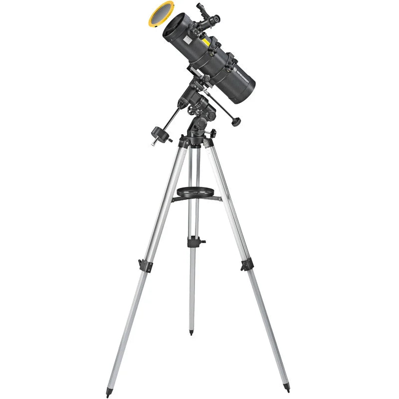 Telescopio N 130/1000 Spica EQ3
