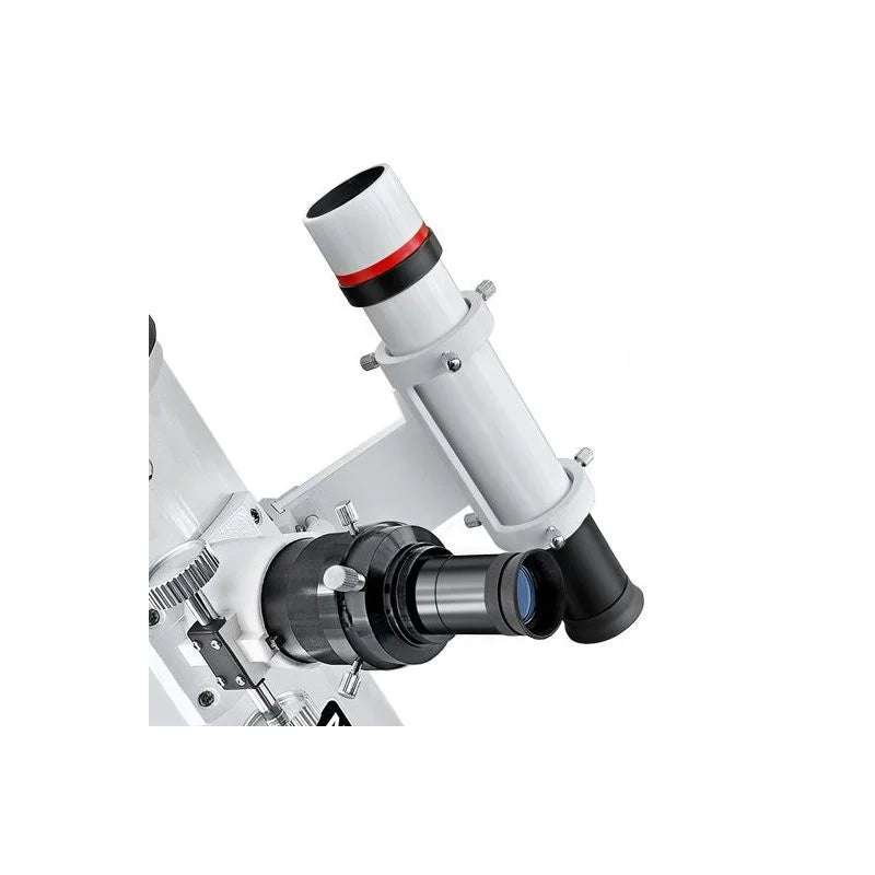 Bresser N 150/1200 Messier Hexafoc EXOS-2 GoTo Telescope