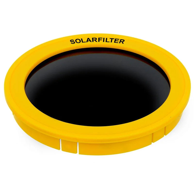 Telescopio Bresser N 76/350 Solarix AZ