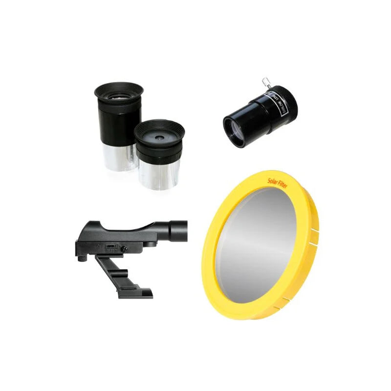 Bresser N 76/700 AZ Venus Telescope