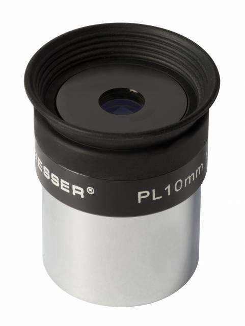 BRESSER Plössl 10mm eyepiece