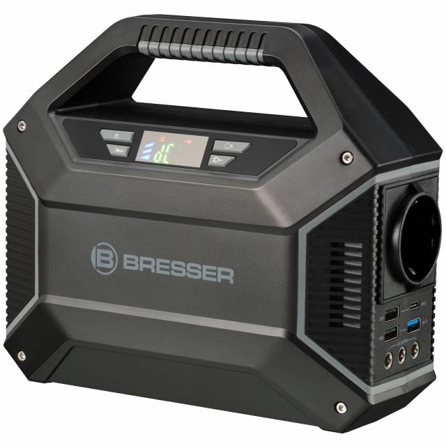 100 Watt Portable Power Supply