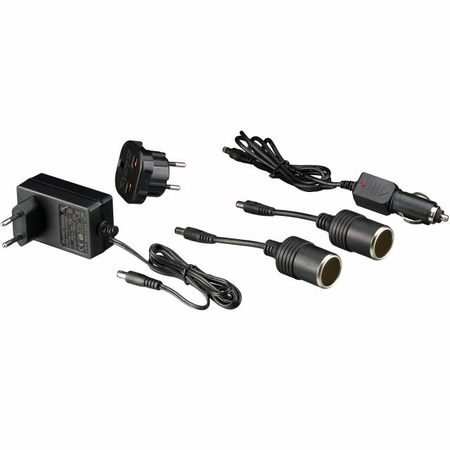100 Watt Portable Power Supply