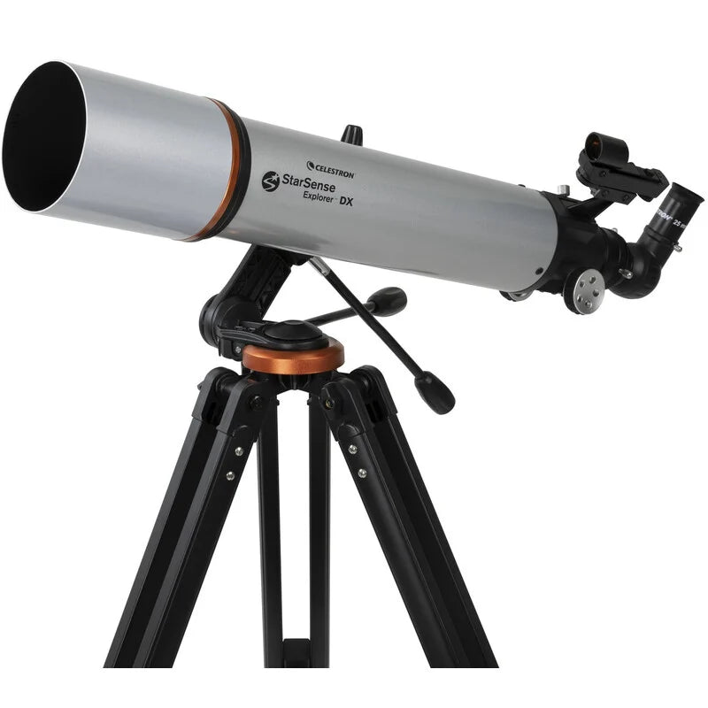 Telescopio AC 102/660 StarSense Explorer DX 102 AZ
