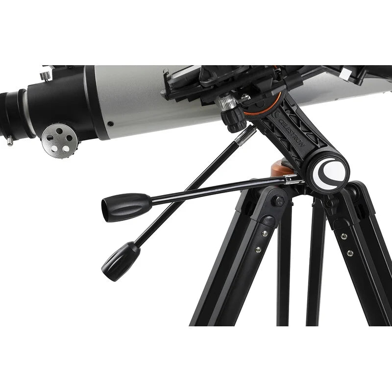 Telescopio AC 102/660 StarSense Explorer DX 102 AZ