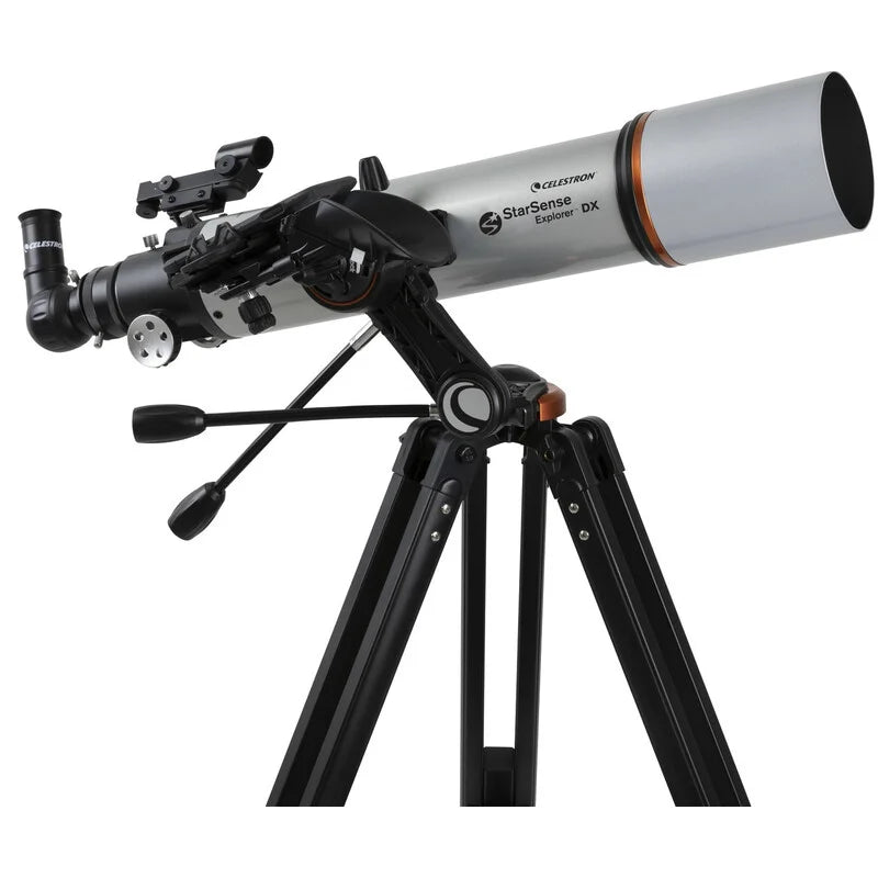 Telescopio AC 102/660 StarSense Explorer DX 102 AZ