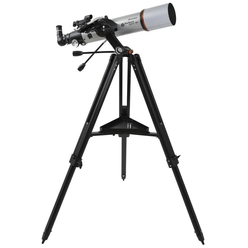 Telescopio AC 102/660 StarSense Explorer DX 102 AZ