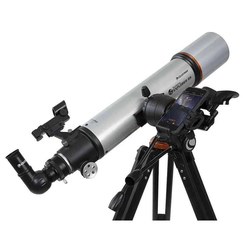 Telescopio AC 102/660 StarSense Explorer DX 102 AZ