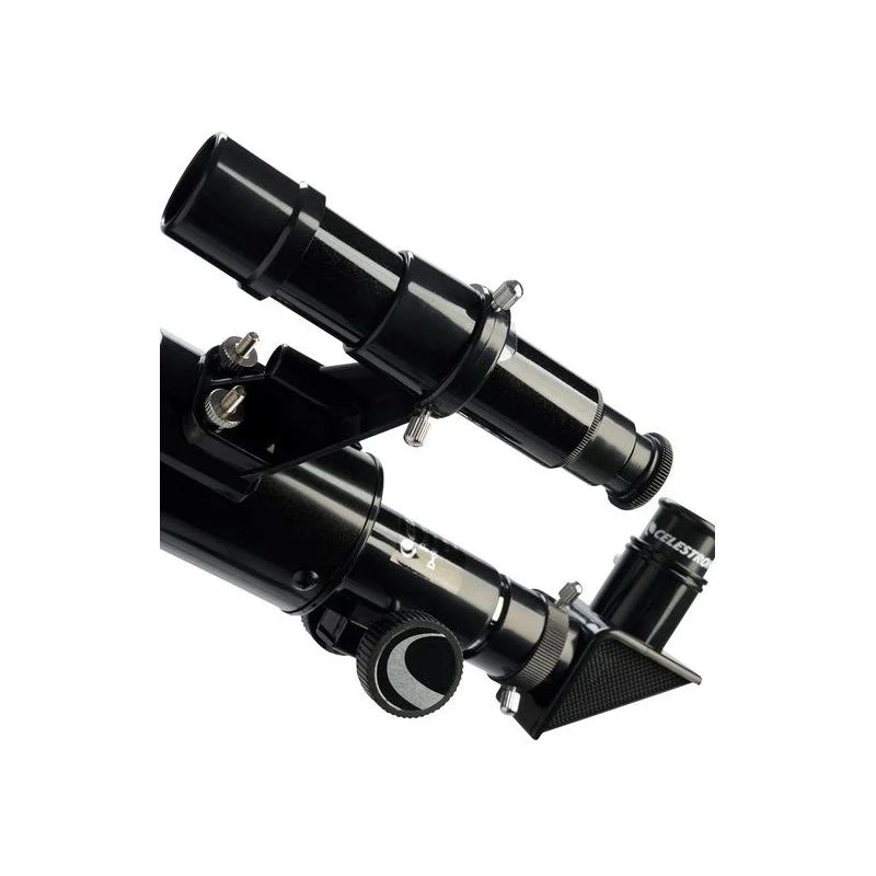 AC 50/600 Powerseeker 50 AZ Telescope