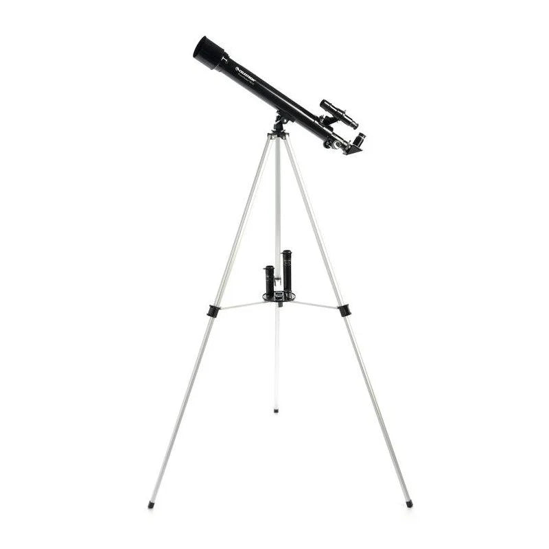 AC 50/600 Powerseeker 50 AZ Telescope