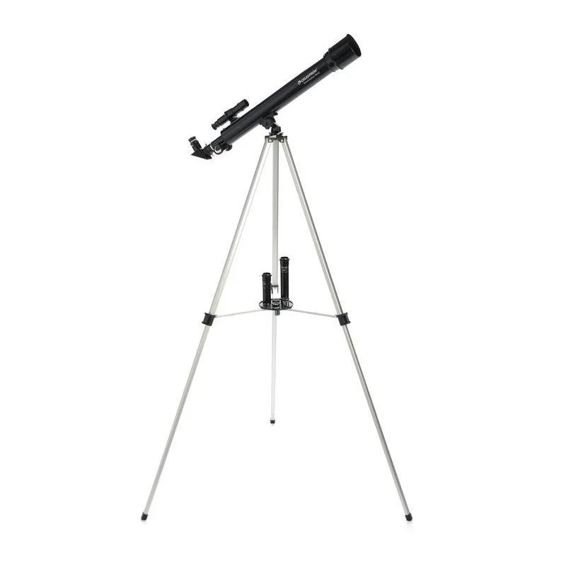 AC 50/600 Powerseeker 50 AZ Telescope