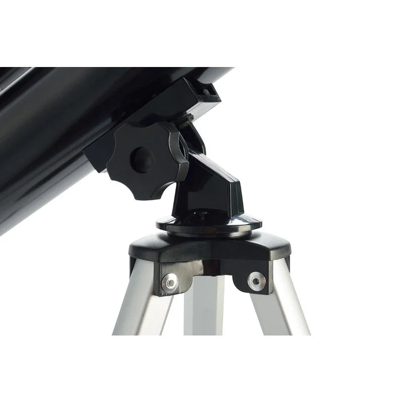 AC 50/600 Powerseeker 50 AZ Telescope
