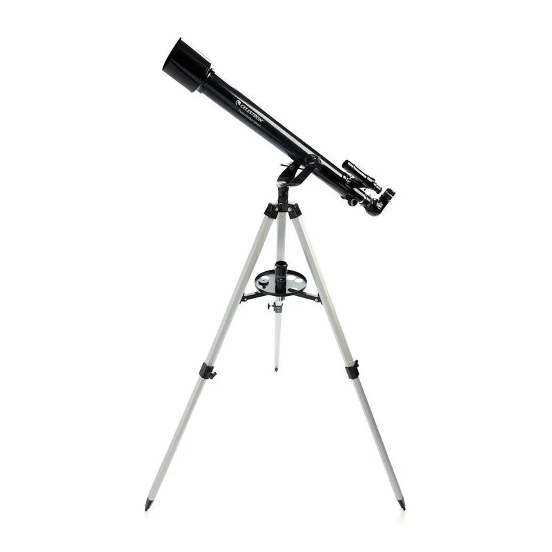 Telescopio PowerSeeker 60 AZ
