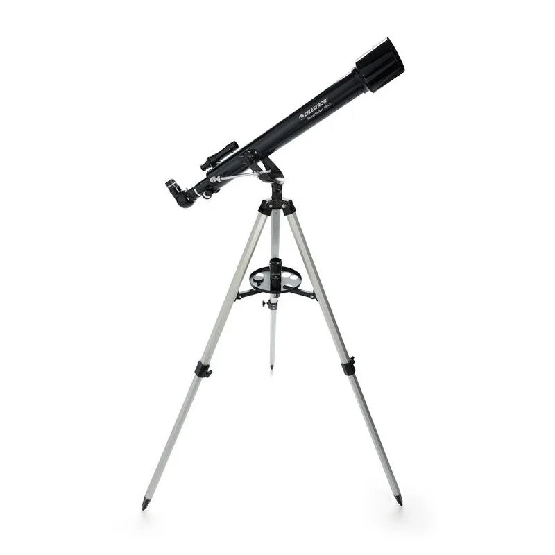 Telescopio PowerSeeker 60 AZ