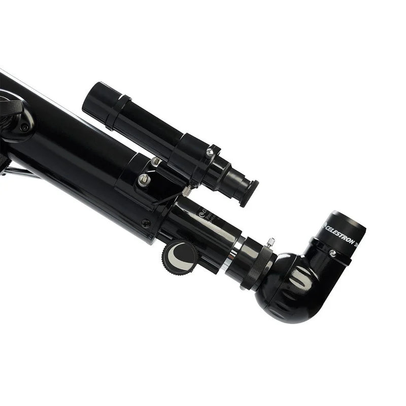 Telescopio PowerSeeker 60 AZ