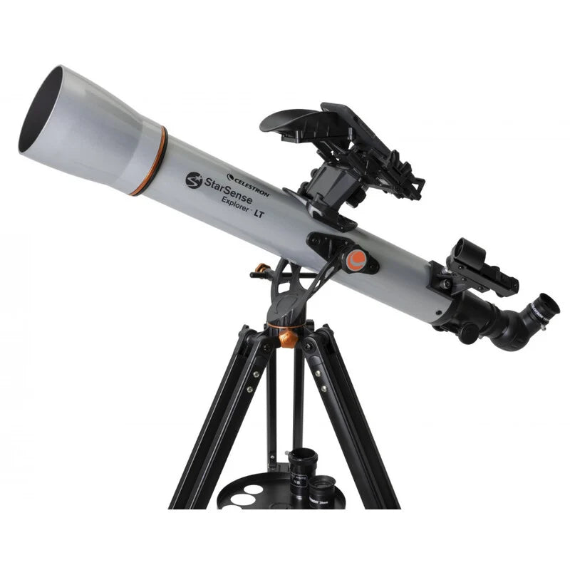 Telescópio StarSense Explorer LT 70AZ