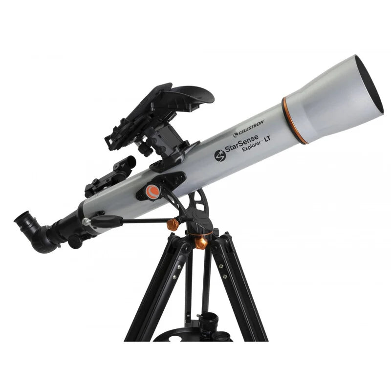 Telescópio StarSense Explorer LT 70AZ