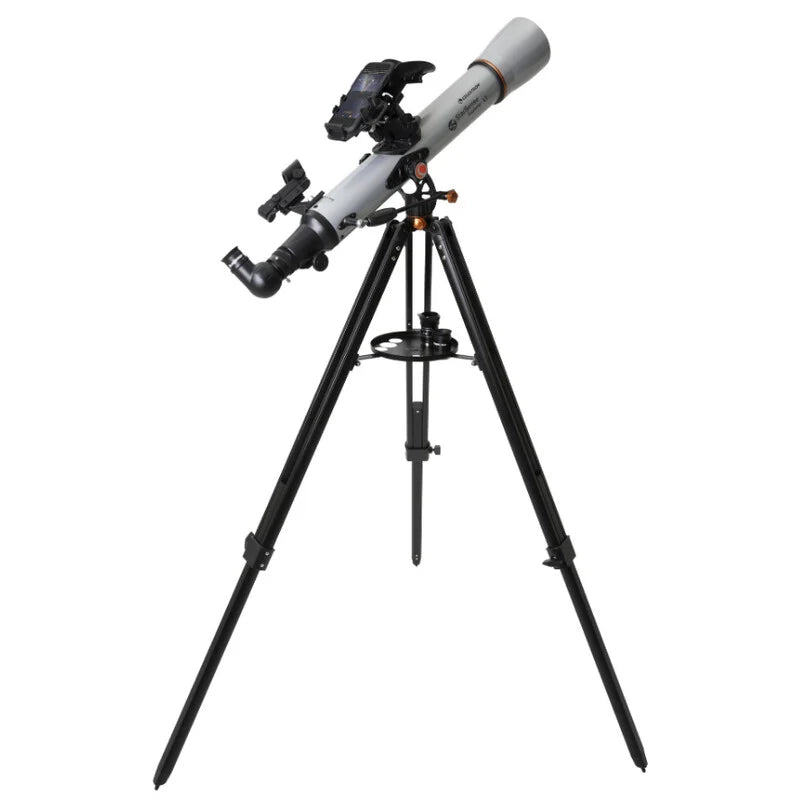 Telescópio StarSense Explorer LT 70AZ