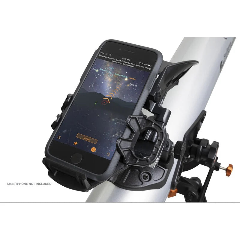 Telescopio StarSense Explorer LT 70AZ