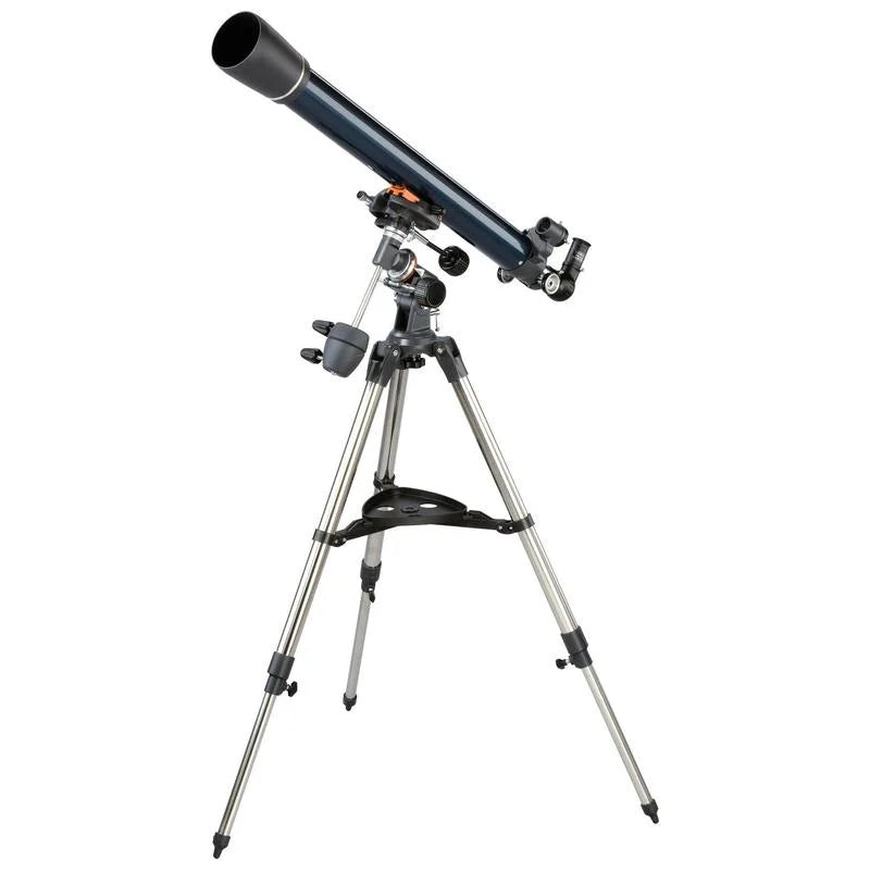 Telescopio AstroMaster 70 EQ