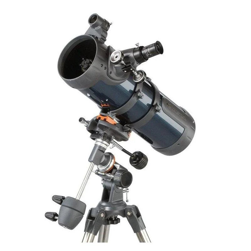 AstroMaster 114 EQ Telescope
