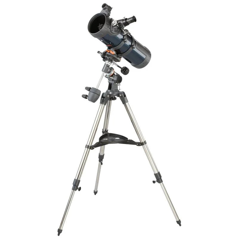 AstroMaster 114 EQ Telescope