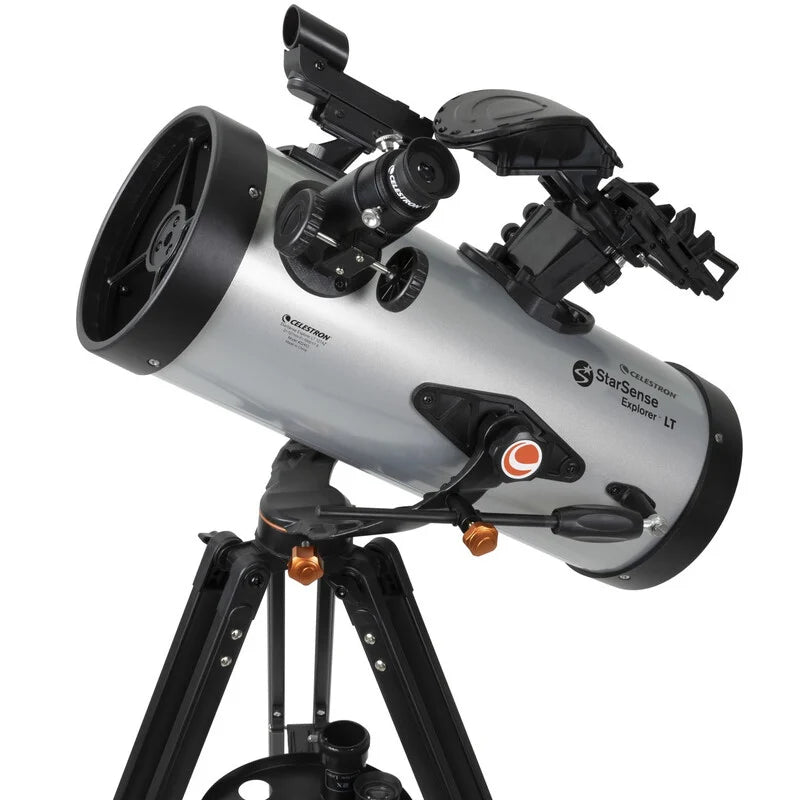 Telescópio N 127/1000 StarSense Explorer LT 127 AZ