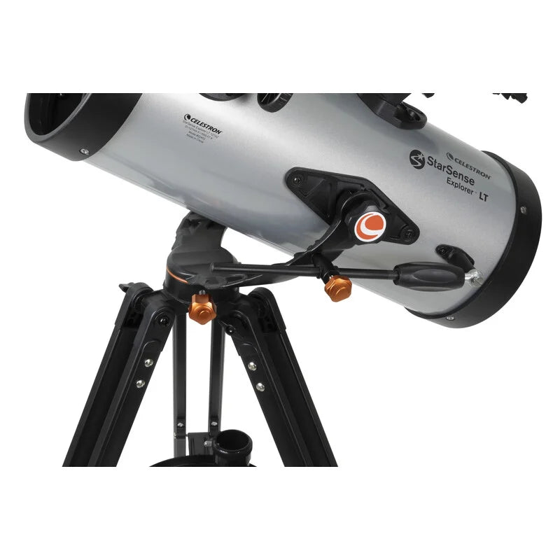 Telescópio N 127/1000 StarSense Explorer LT 127 AZ