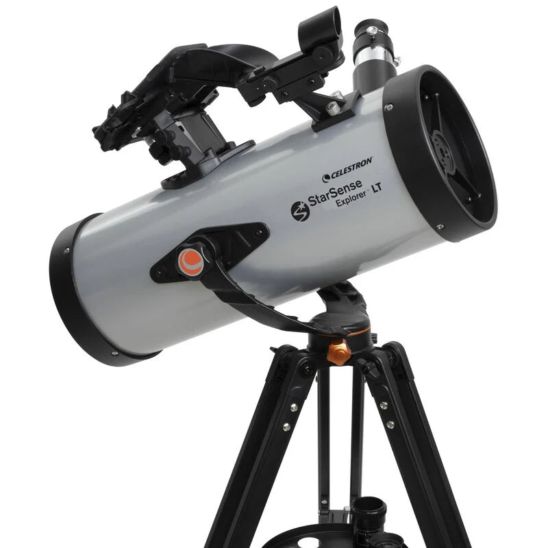 Telescópio N 127/1000 StarSense Explorer LT 127 AZ