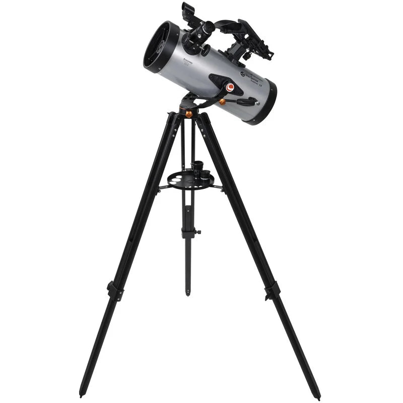 Telescópio N 127/1000 StarSense Explorer LT 127 AZ