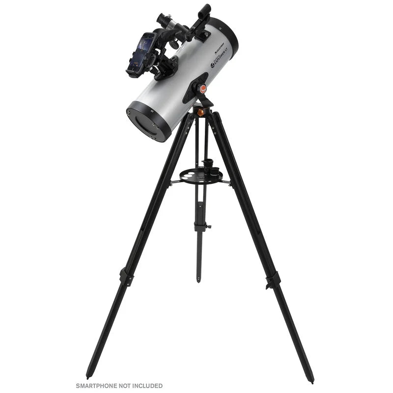 Telescópio N 127/1000 StarSense Explorer LT 127 AZ