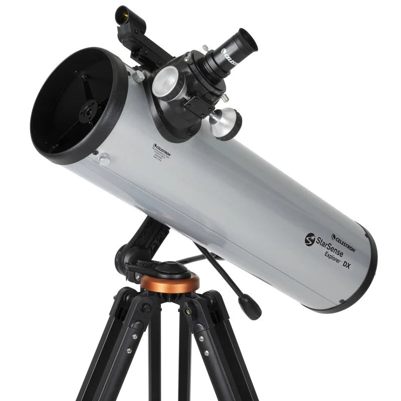 Telescópio N 130/650 StarSense Explorer DX 130 AZ – Astro Telescopios