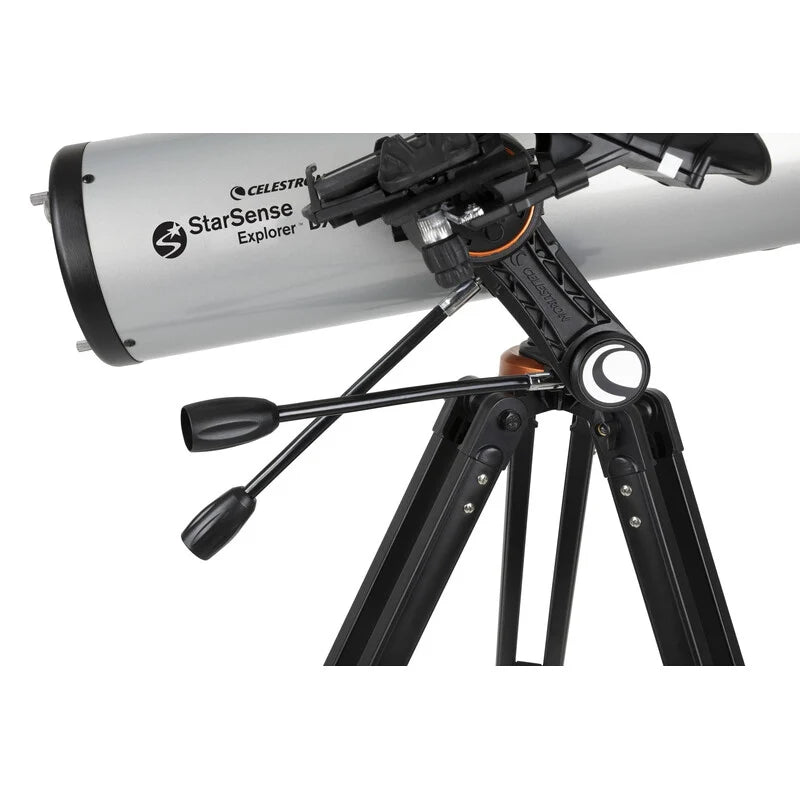 Telescopio N 130/650 StarSense Explorer DX 130 AZ