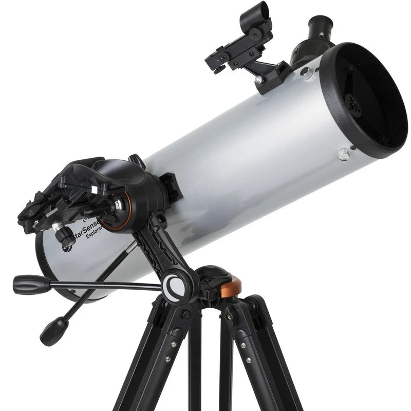 Telescopio N 130/650 StarSense Explorer DX 130 AZ