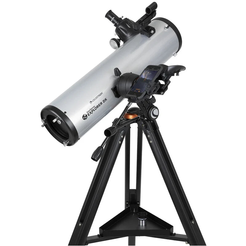 Telescopio N 130/650 StarSense Explorer DX 130 AZ
